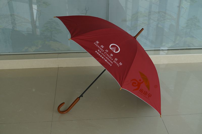 91麻豆成人国产在线观看傘（彎柄） YK-ZGWB221